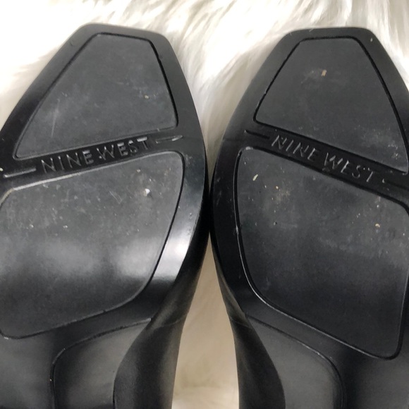 Nine West Stiletto Shoes - Picture 13 of 15